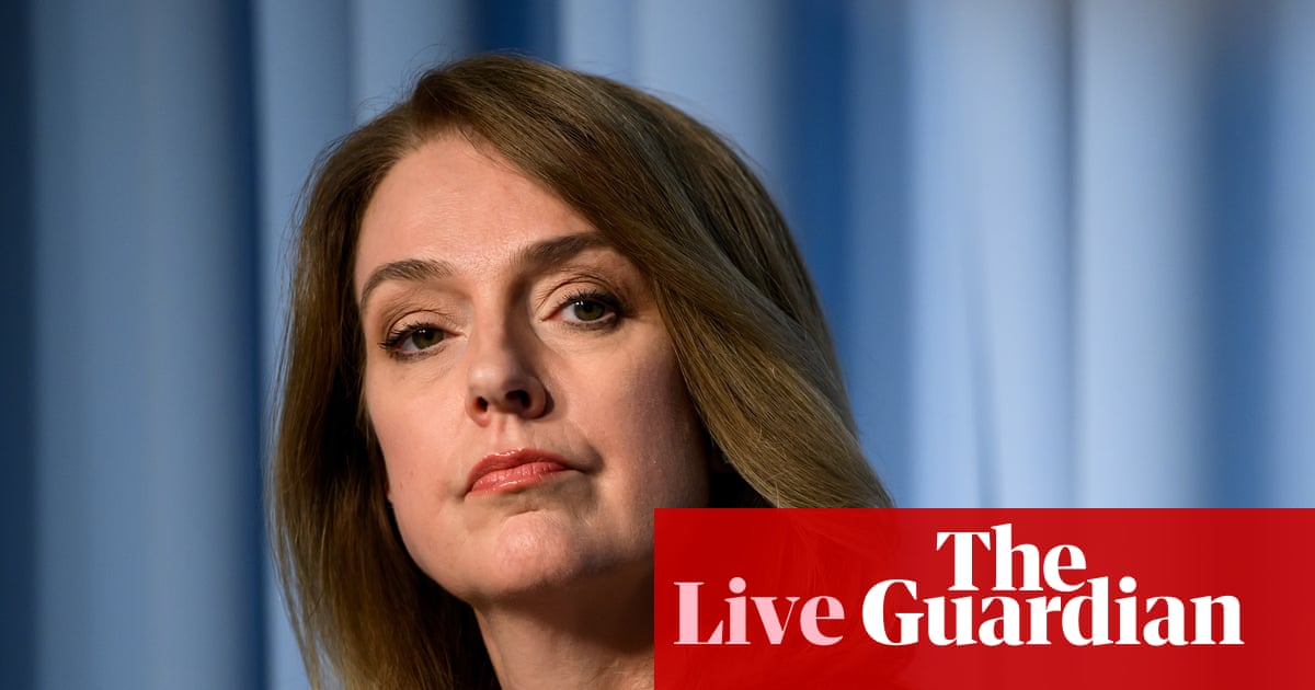 Australia news live: ‘What a day!’ – new NSW Liberal leader Kellie Sloane thanks colleagues after winning leadership unopposed | Australia news Australia news live: ‘What a day!’ – new NSW Liberal leader Kellie Sloane thanks colleagues after winning leadership unopposed | Australia news