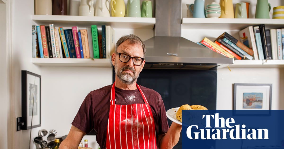 Just desserts for a brave, amusing recreation of British puddings | Letters