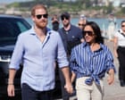 Trump ‘happy’ about Harry and Meghan UK return: ‘I was not a fan’