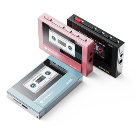 Snowsky Echo Mini