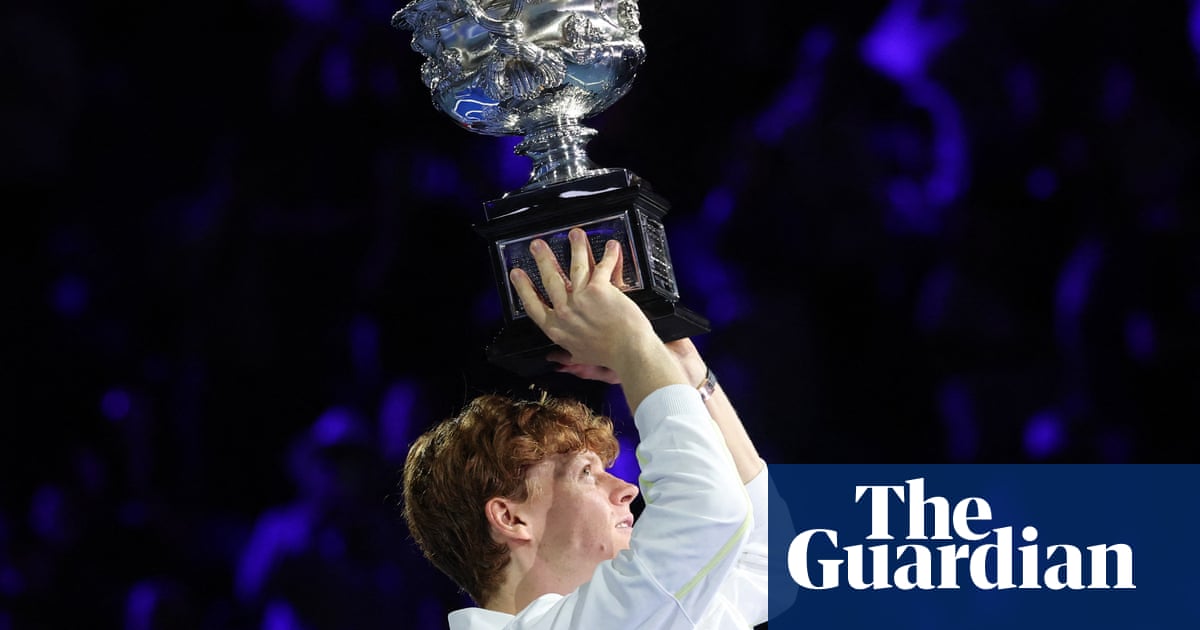 Australian Open 2025: die besten Bilder der Damen- und Herrenfinals – | in ...