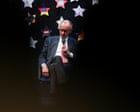 Yes, Europe’s leaders are finally standing up to Trump. Here’s why | Mujtaba Rahman