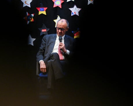 Yes, Europe’s leaders are finally standing up to Trump. Here’s why | Mujtaba Rahman
