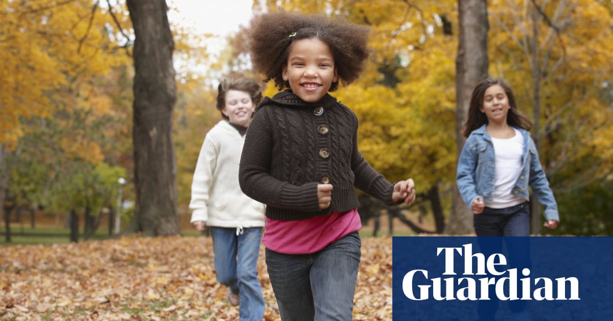 Improved mental health for children who play well with peers by age three