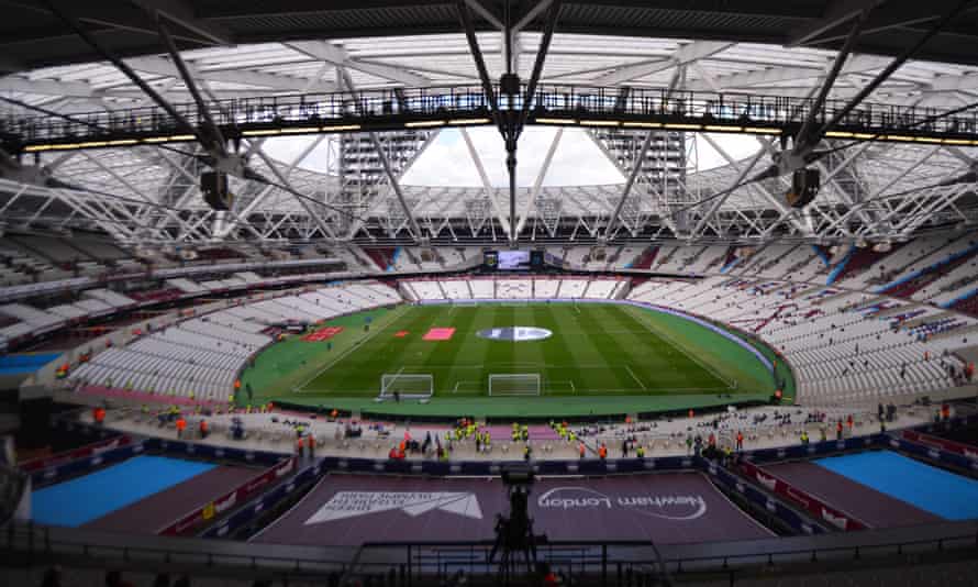 West Ham’s first season at London Stadium: a ‘terrible’ experience or a step forward?
