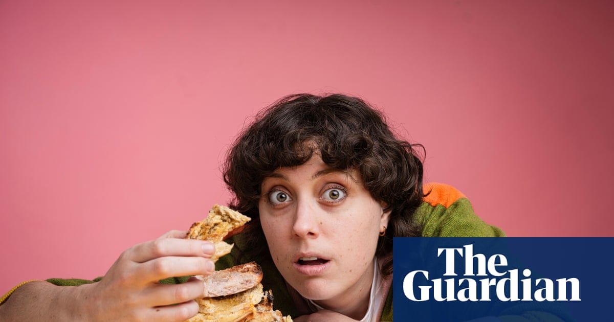 ‘Truly vile’: the UK’s 25 best (and worst) novelty hot cross buns – tested!