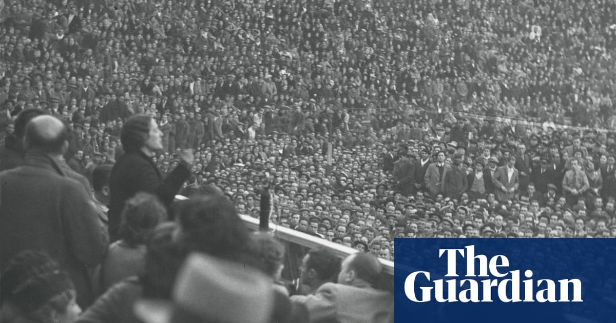 Eli Lotar: the realist surrealist – in pictures | Art and design | The ...