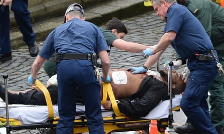 Police unravel multiple aliases of Westminster terrorist Khalid Masood
