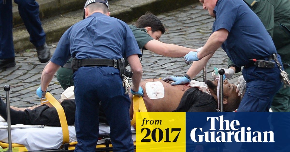 Police unravel multiple aliases of Westminster terrorist Khalid Masood