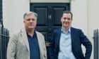 George Osborne and Ed Balls podcast censured for Viagogo promotion George Osborne and Ed Balls podcast censured for Viagogo promotion