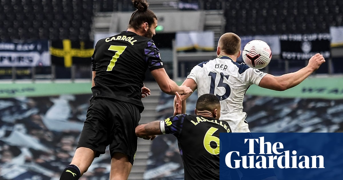 Handball law gives Fifa consistency and fans something to rail against | Paul MacInnes