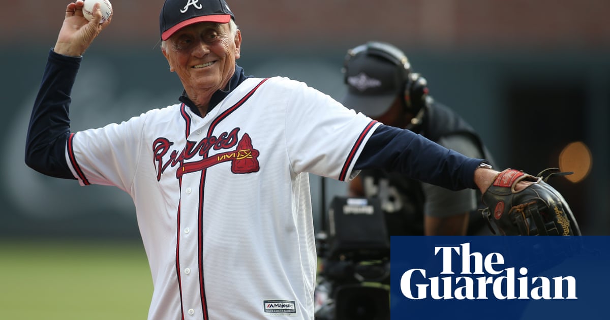 Phil Niekro, Hall of Fame knuckleballer who starred with Braves, dies aged 81