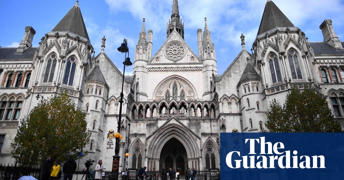 Oligarchs use London law firms to intimidate journalists, MPs say