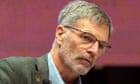 Wyoming governor vetoes bill on concealed carry of guns in public schools
