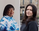 Diane Abbott and Joani Reid readmitted as Labour MPs