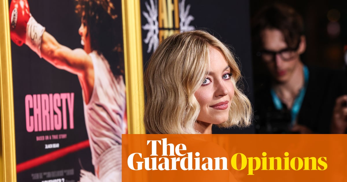 Welcome to the great unwokening of Hollywood! Shame no one can be bothered to turn up | Jason Okundaye