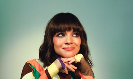 ‘It was obvious early on that I would be a musician’: Norah Jones.