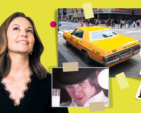 teenage kicks 201204 Diane Lane