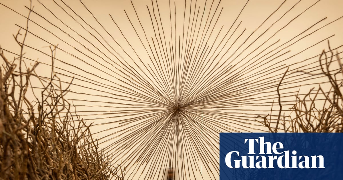 The art of the city: a walking tour of Edinburgh's best landscape sculptures
