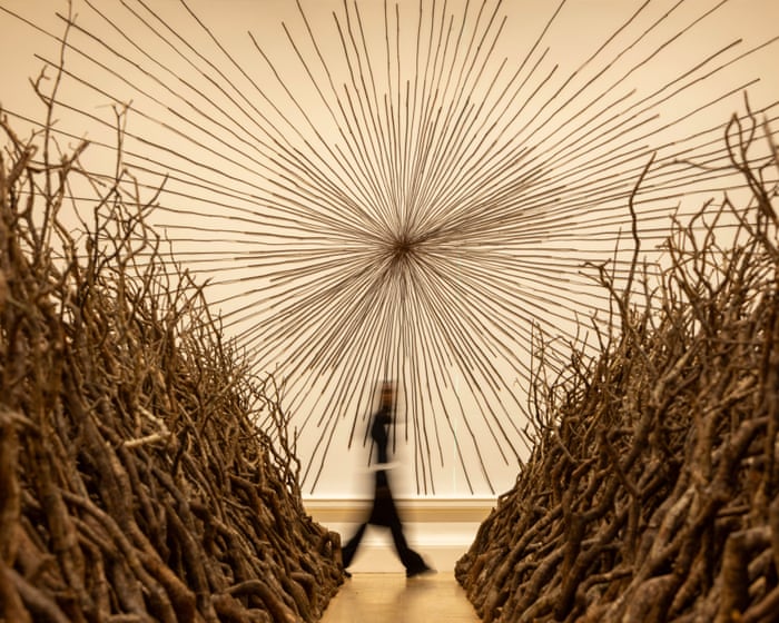 The art of the city: a walking tour of Edinburgh’s best landscape sculptures