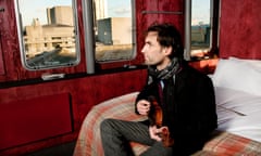 Andrew Bird.