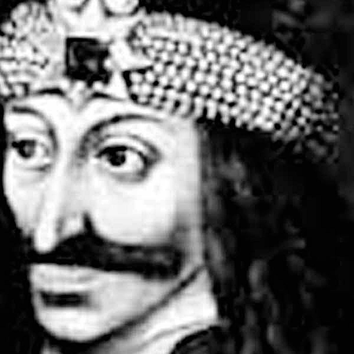 Crossword blog: Meet the setter – Vlad | Crosswords | The ...