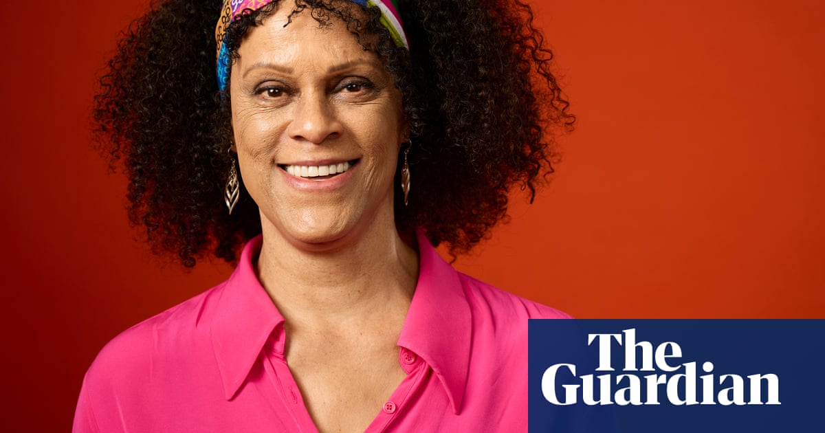 Bernardine Evaristo scoops Women's prize outstanding contribution award