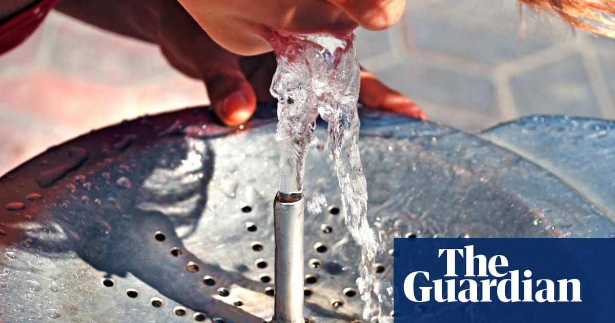 At least 60% of US population may face âforever chemicalsâ in tap water, tests suggest | Water