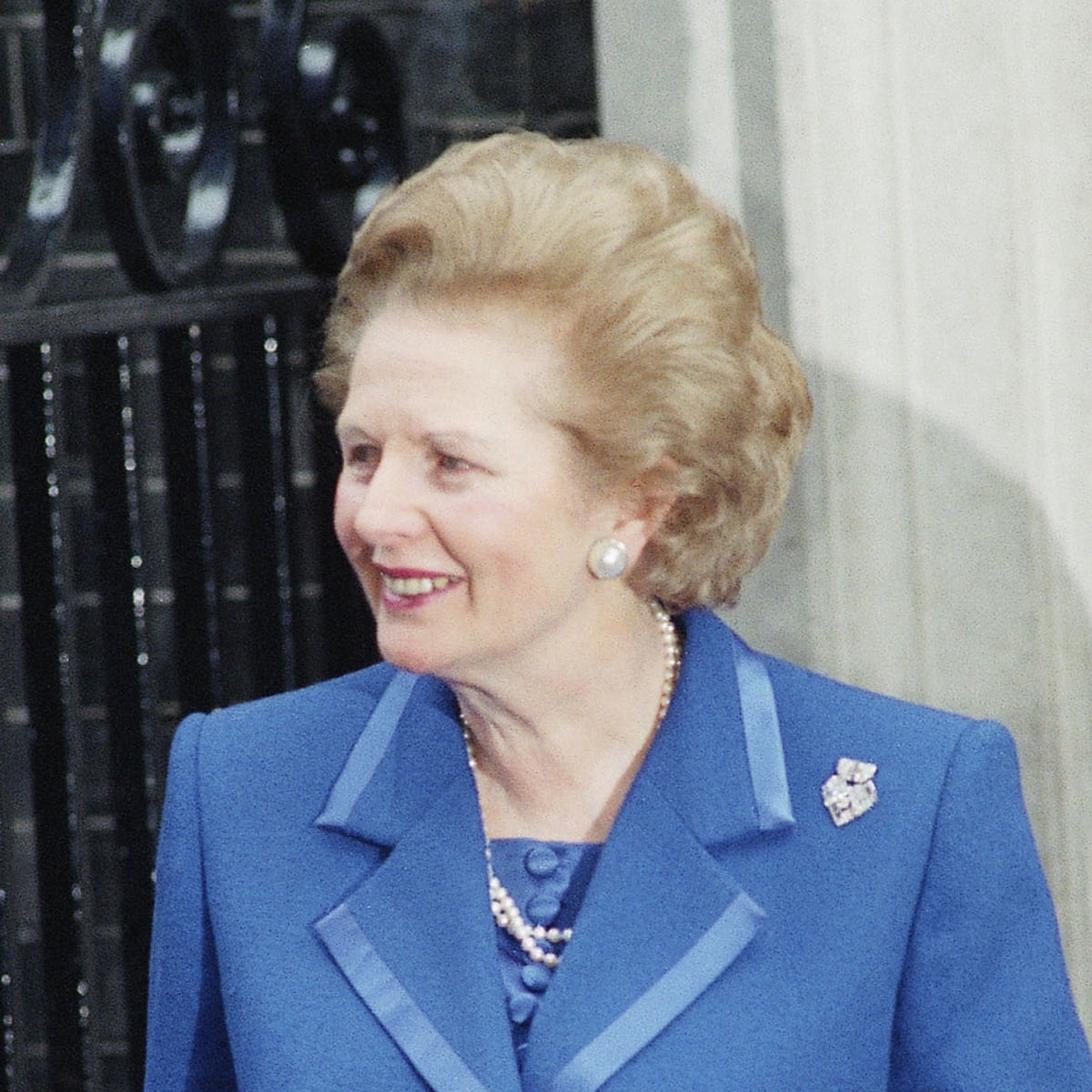 What Happened In Previous Tory Leadership Challenges Conservative Leadership The Guardian