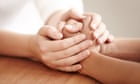 Grief takes a backseat for widowed entrepreneurs