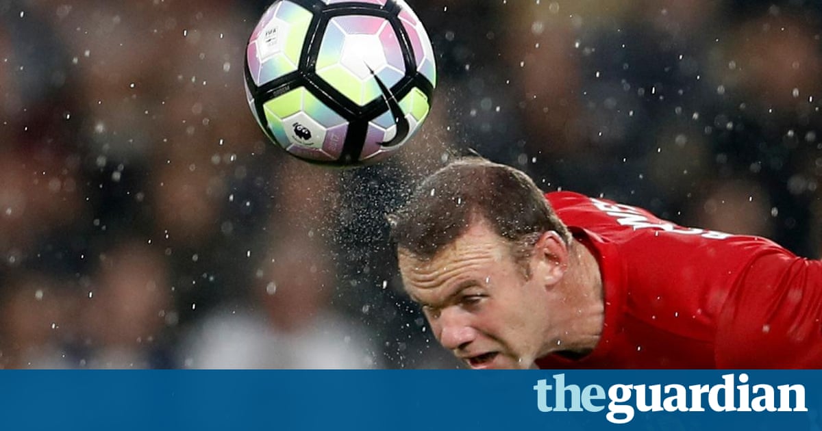 José Mourinho has revived Manchester United's winning mentality, says Wayne Rooney