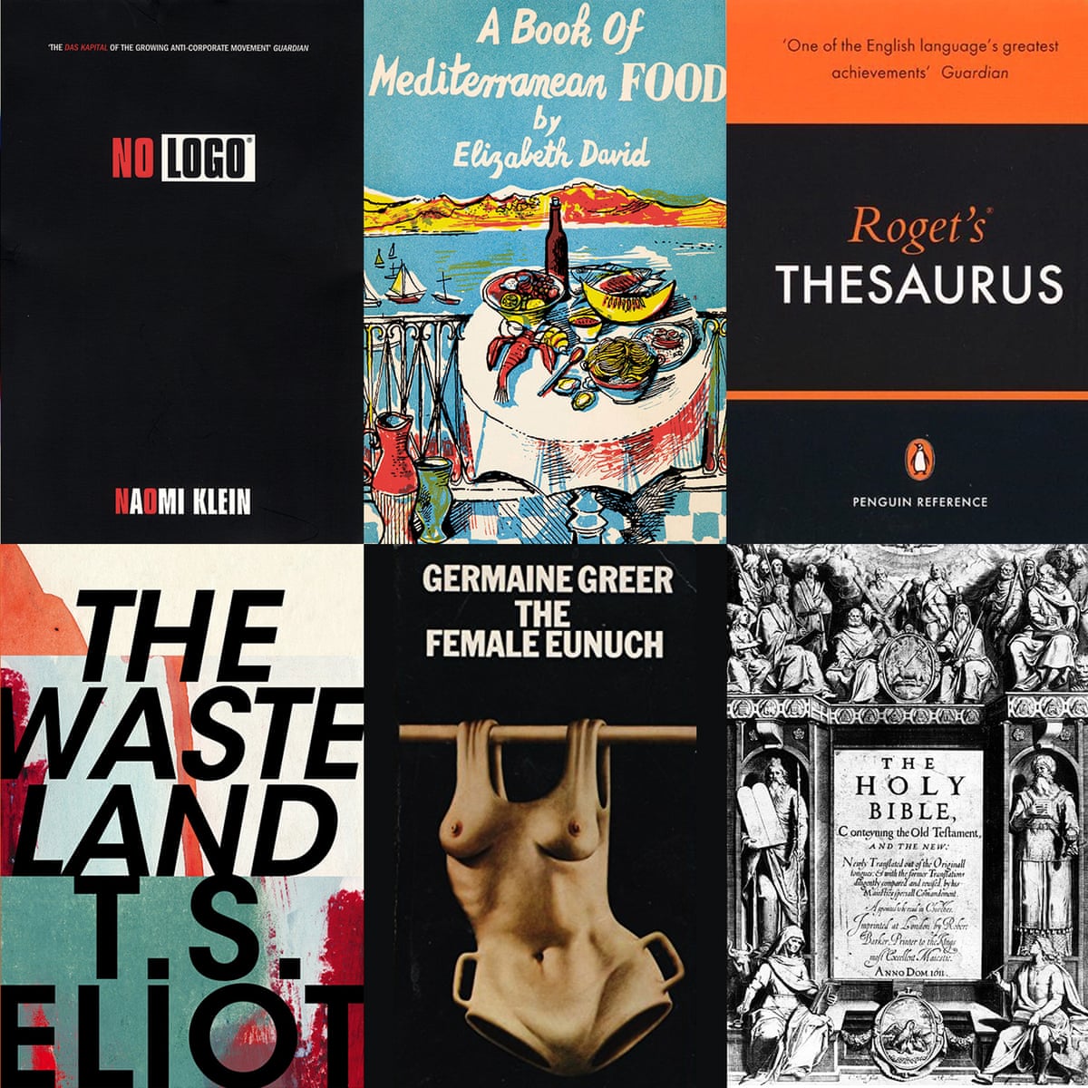 The 100 Best Nonfiction Books Of All Time The Full List Books