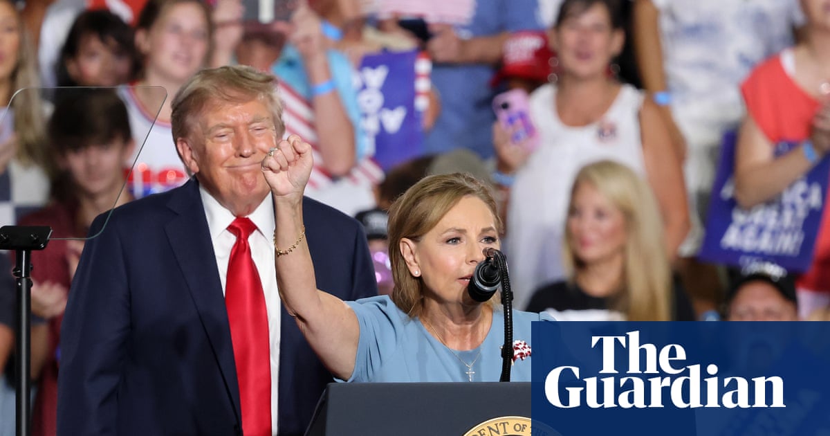 Tim Scott defends Darline Graham’s ‘national security is not my thing’ comment