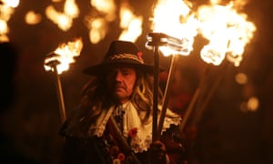 Did You Solve It Gunpowder Reason And Plot Science The Guardian