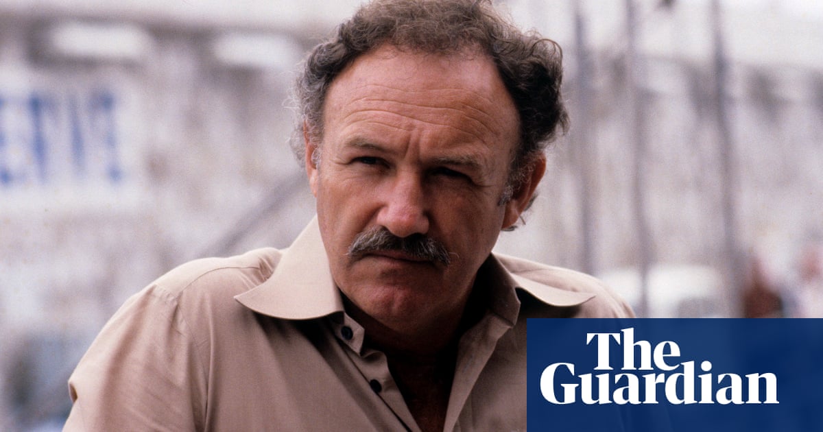 Gene Hackman, Oscar-Winning Actor, Dies at 95