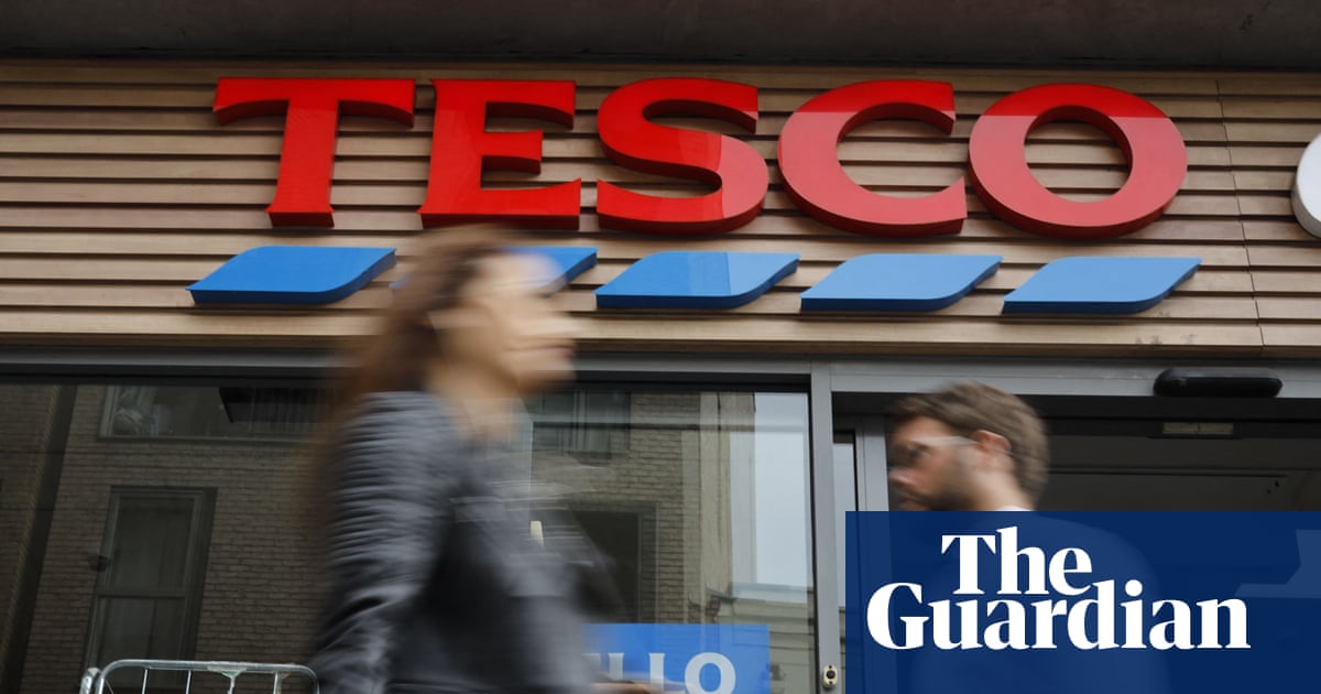 Tesco admits labour abuses found in India garment supply chain