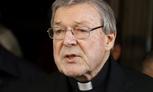 George Pell