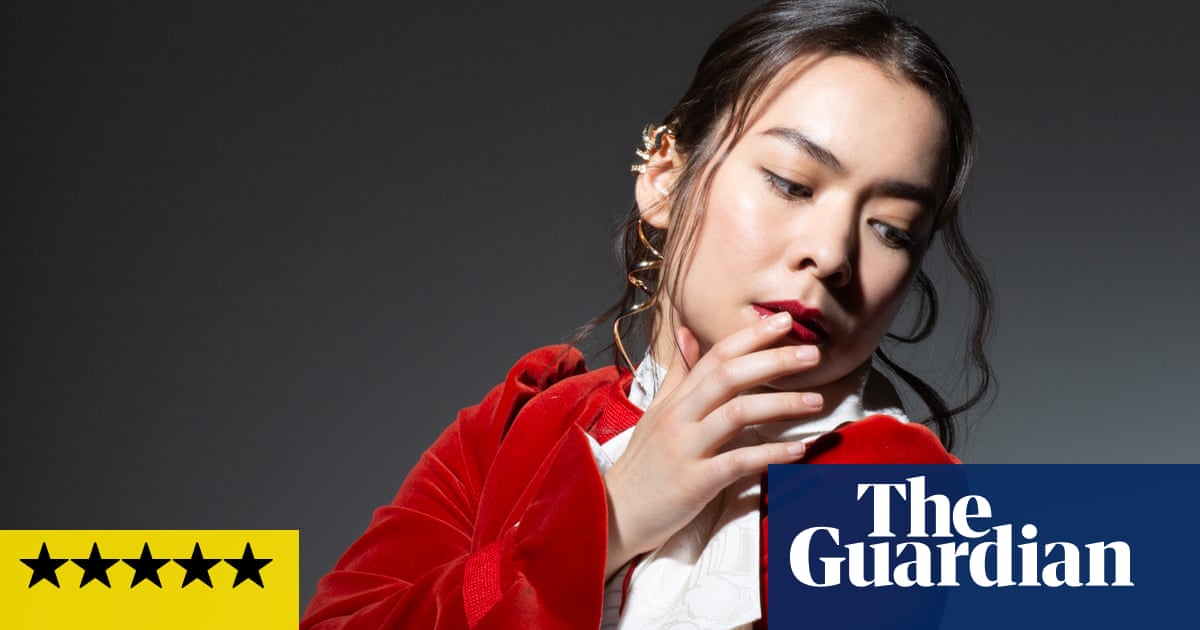 Mitski: Laurel Hell review – a deep dive you can dance to