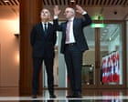 Canada and Australia Seek Stronger Alliance to Counter Superpower Influence