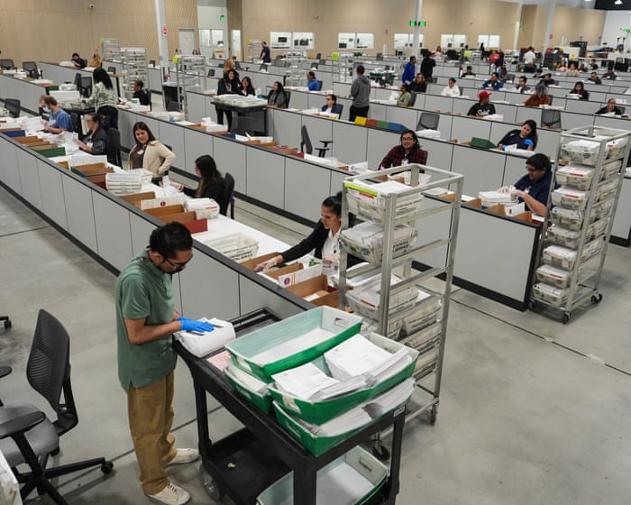 Tech industry wins big in California primary election with millions spent paying off