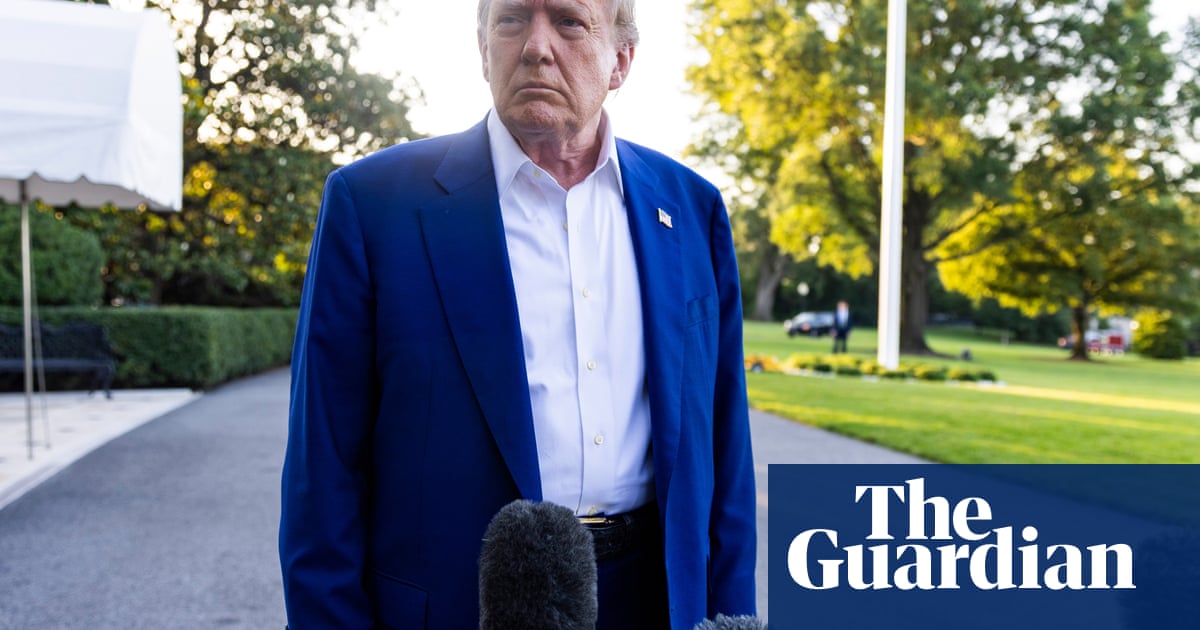 Ceasefire, strikes and fury from Trump: chaotic 24 hours in Israel-Iran war