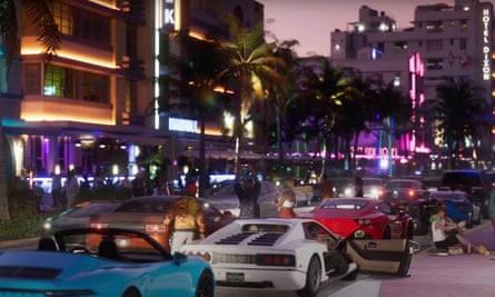 Grand Theft Auto Was Once Voted Least Likely to Succeed by Its Own Studio