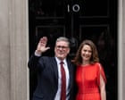 Britain will be ungovernable until democratic consent is restored | Letter