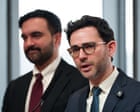 Mamdani’s consumer watchdog takes on ‘epidemic of corporate lawbreaking’