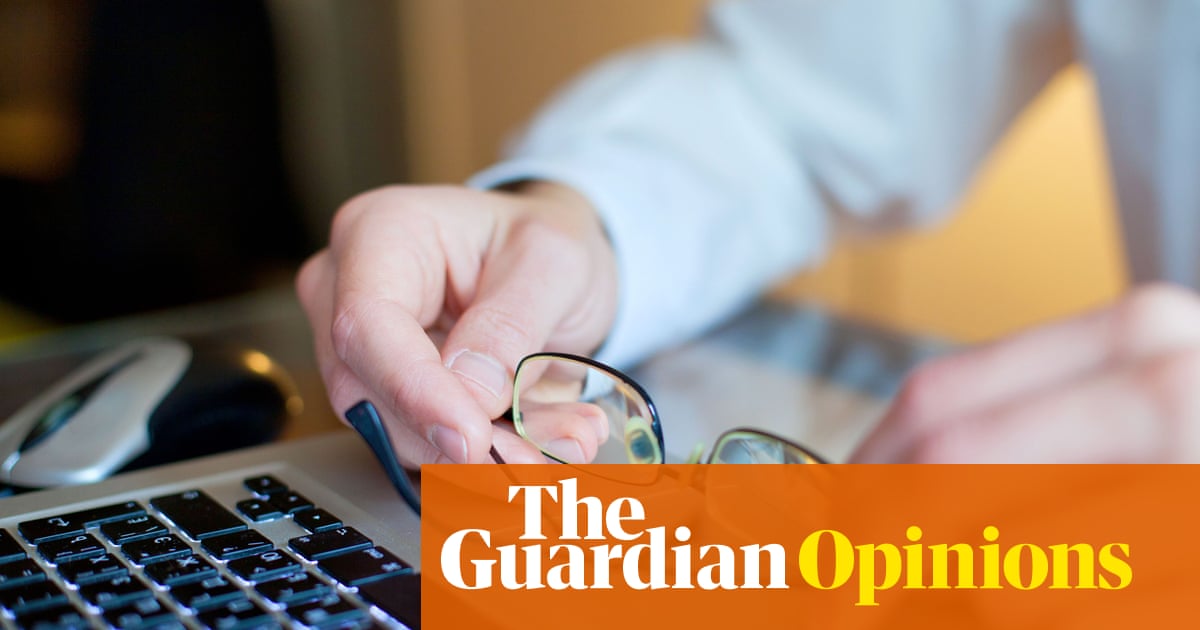 Far-right online content is a danger to children but I've seen how it can radicalise older people, too | April O'Neill