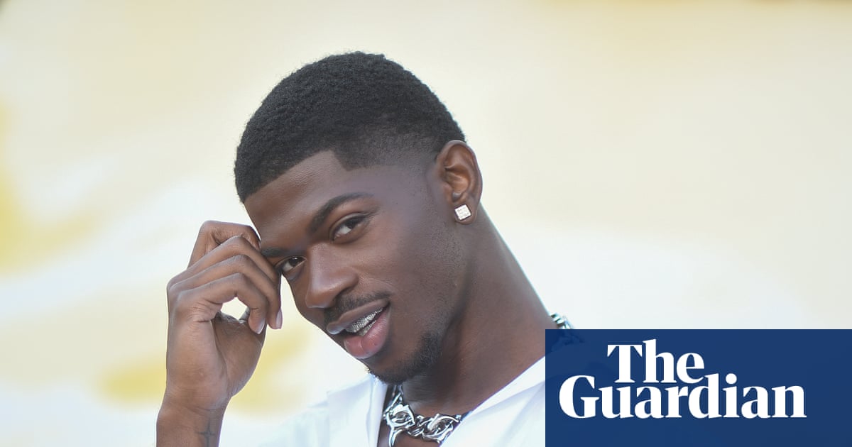 Ο Lil Nas X μοιράζεται την ενημέρωση μετά τη φροντίδα της ψυχικής υγείας: «Υπάρχει λιγότερος φόβος στην καρδιά μου»