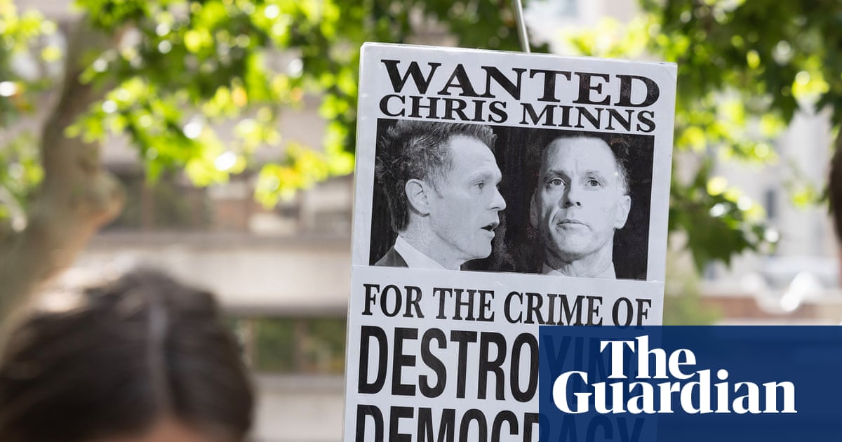 It’s understandable the Minns government wants to take action, but taking a pause might be wiser