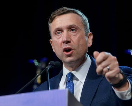 Why are Democratic leaders still ignoring voters on Israel? | Norman Solomon