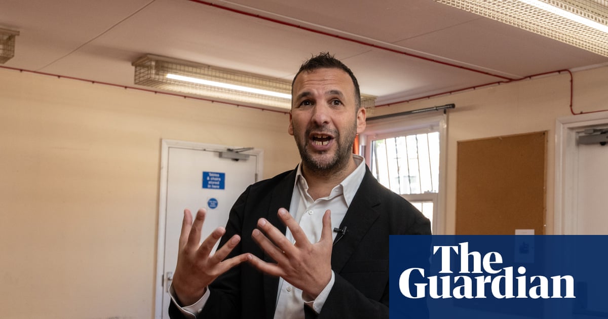 Zack Polanski's criticism of Golders Green attack arrest will have chilling effect', says Met chief