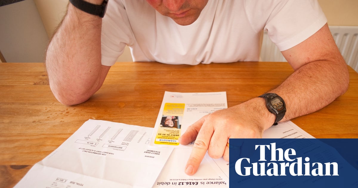 My kids buy me food': civil service pensioners offered emergency loans as nearly 90,000 face delays